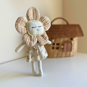 Personalized Baby Toy